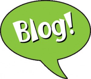Blogging